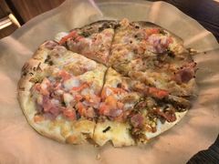-The Cheebat 锌吧·Bistro(体育西店)