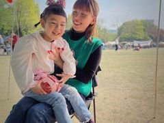 -杭州城北体育公园