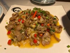 -千岛湖小鱼儿·淳安匠心农家菜