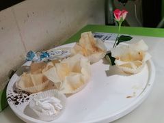 公主素蟹粉-桂满陇-十里风荷(合生汇店)