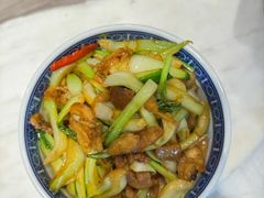 -曾家厨房·新徽菜(高新天柱路店)