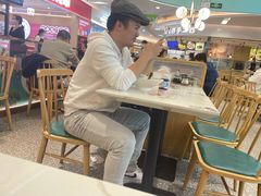 -苏晓玥·手作江南小吃(深圳北站店)