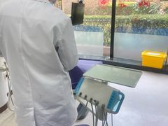 -维乐口腔(格林门诊长宁店)