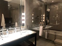 -上海柏悦酒店
