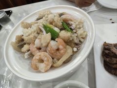 -京天红酒家(虎坊路店)