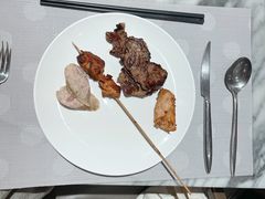 -深圳同泰万怡酒店·万荟轩自助餐厅(同泰店)
