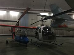 -中国航空博物馆