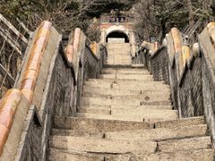 -妙峰山风景名胜区