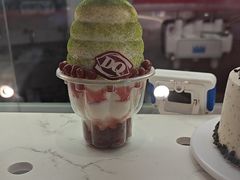 -DQ·蛋糕·冰淇淋(五棵松万达店)