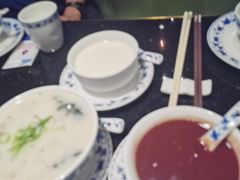 姜汁双皮奶-正斗·港式粤菜(SKLP店)