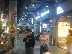 -吾悦广场(南京鼓楼店)
