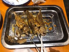 -城边边烧烤-魏晋烤肉旗舰店