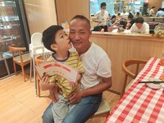 -西贝莜面村(镇江苏宁广场店)