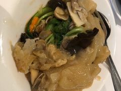 竹笙鼎湖上素-同乐轩港式早茶