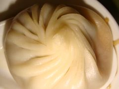 小笼包-鼎泰丰(渔阳店)