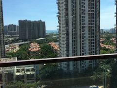 -三亚湾红树林度假世界(木棉酒店)