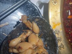 -哥老官重庆美蛙鱼头(圆融广场店)