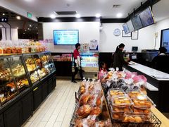 -山崎面包(百联世纪店)