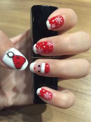 -LEILEI NAIL蕾蕾美甲美睫