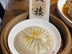 -文楼·淮扬菜·淮安早茶(河下古镇翔宇店)