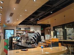 -星巴克(北京佳程广场店)