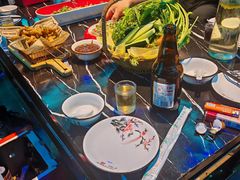 -路边边.炒菜烧烤.音乐餐厅(良乡长虹店)