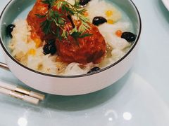 -西安饭庄(立丰国际店)