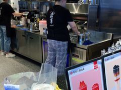 -书亦烧仙草(金港国际步行街店)
