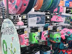 -迪卡侬(南二环店)