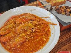 -冶建镜子·中国龙虾王(总店)
