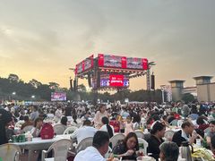 -中国盱眙国际龙虾节广场