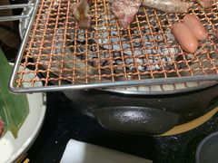 -九田家黑牛烤肉料理(珠江摩尔店)