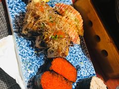 -松羽料理(国大店)