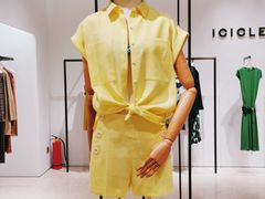 -ICICLE之禾女装店(百联又一城店)
