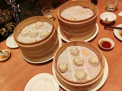 -鼎泰丰(国金中心店)