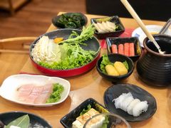-牛New寿喜烧(青浦店)
