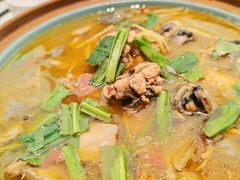 -滇铺子·云南特色菜·鲜花野菜季(曲靖万达店)