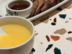 -姥姥家春饼店(惠新东街店)