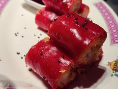 -阿诚市井潮汕菜(金台路店)