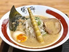 -雷门拉面·现熬骨汤(凯德来福士店)