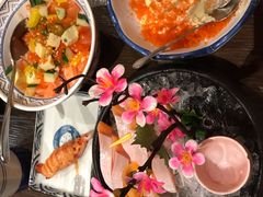 -大雄寿司(中华广场店)