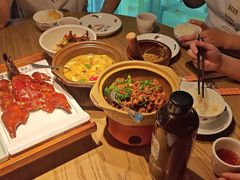 -茄子恰恰·新云南小炒(坪山益田店)