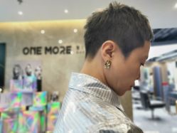 -ONE MORE变画