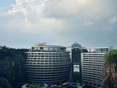 -蓝精灵乐园·世茂精灵之城主题乐园