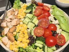 -杭州桐庐康莱德酒店西餐厅-舍