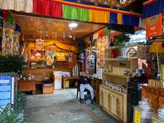 -康巴藏餐(束河古镇店)