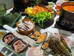 -Thai Basil罗勒叶泰式餐厅(时代天街店)