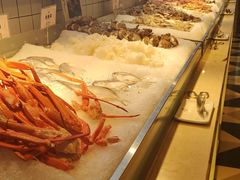 -火宴山海鲜自助火锅(酱园店)
