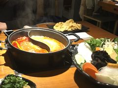 -呷哺呷哺(哈尔滨道里凯德广场店)
