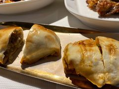 烤包子-西域阿里马新疆菜·清真(桂花路店)